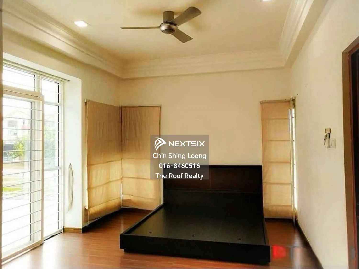 Semi-detached House For Sale in Kota Kinabalu Sabah - Image 6