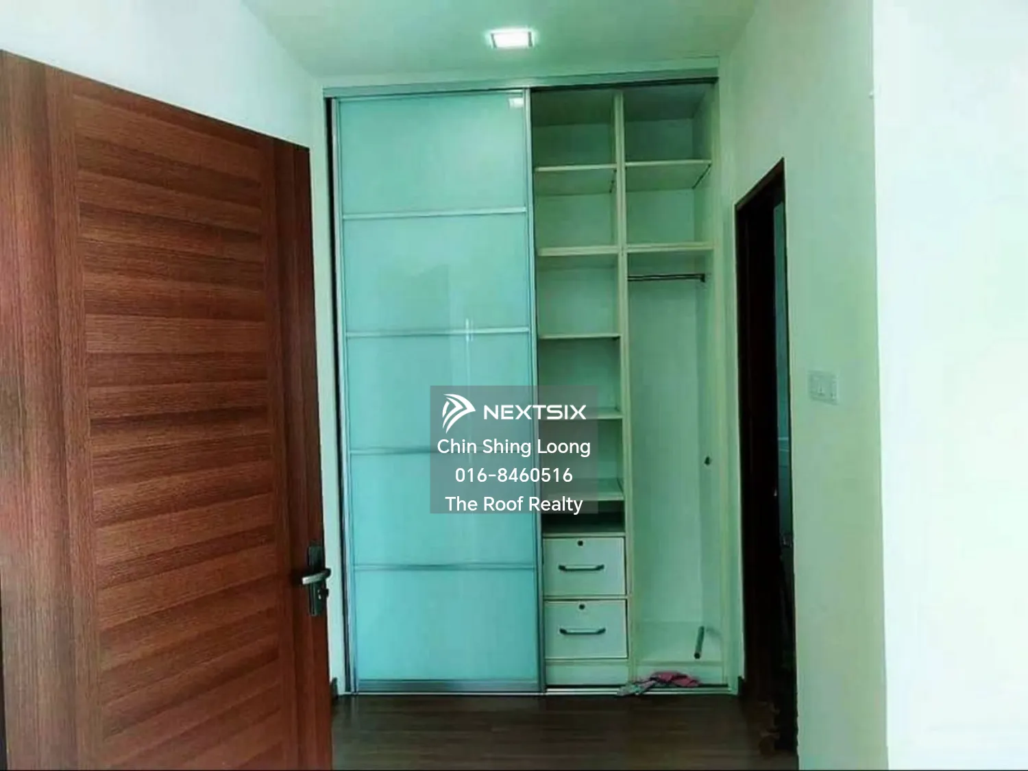 Semi-detached House For Sale in Kota Kinabalu Sabah - Image 7