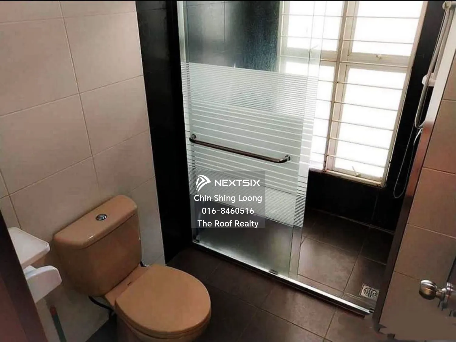 Semi-detached House For Sale in Kota Kinabalu Sabah - Image 8