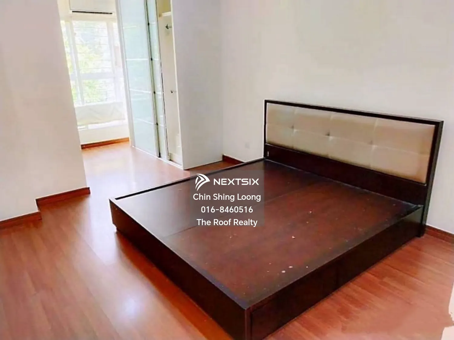 Semi-detached House For Sale in Kota Kinabalu Sabah - Image 9