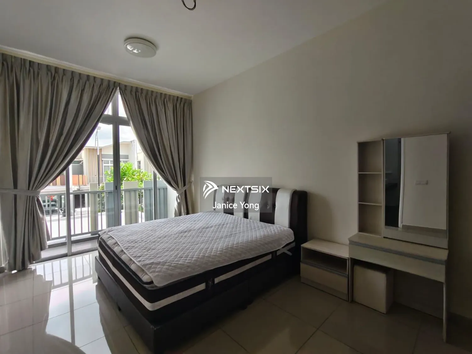 2-sty Terrace/Link House For Rent in Tebrau Johor - Image 10