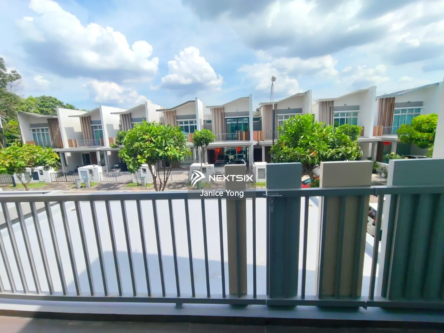 2-sty Terrace/Link House For Rent in Tebrau Johor - Image 11
