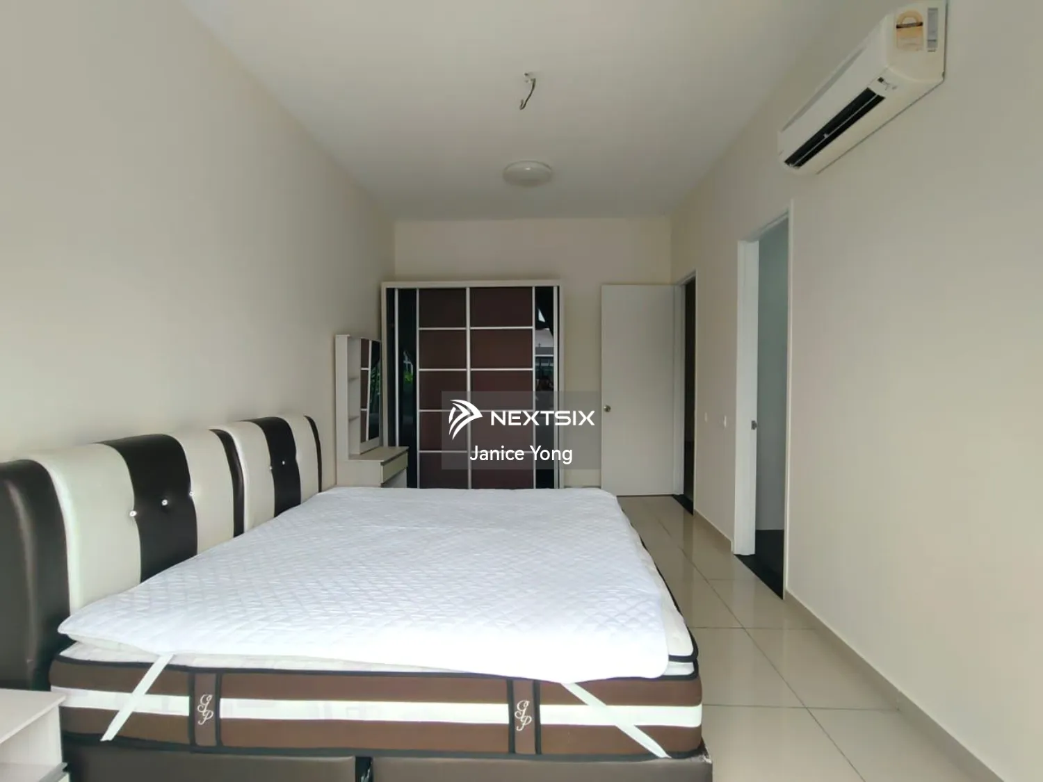 2-sty Terrace/Link House For Rent in Tebrau Johor - Image 12