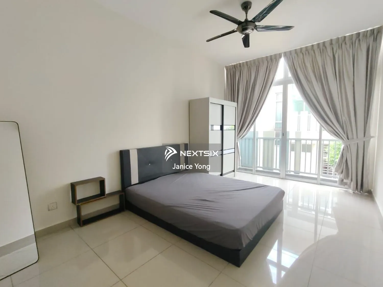 2-sty Terrace/Link House For Rent in Tebrau Johor - Image 13
