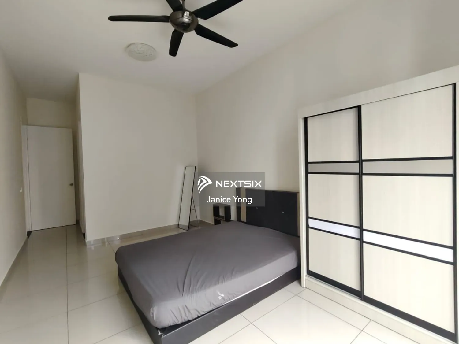 2-sty Terrace/Link House For Rent in Tebrau Johor - Image 14