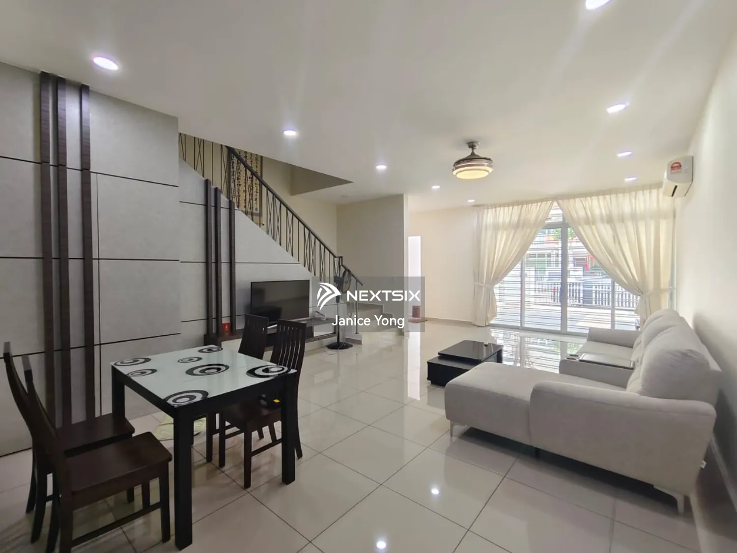 2-sty Terrace/Link House For Rent in Tebrau Johor - Image 4