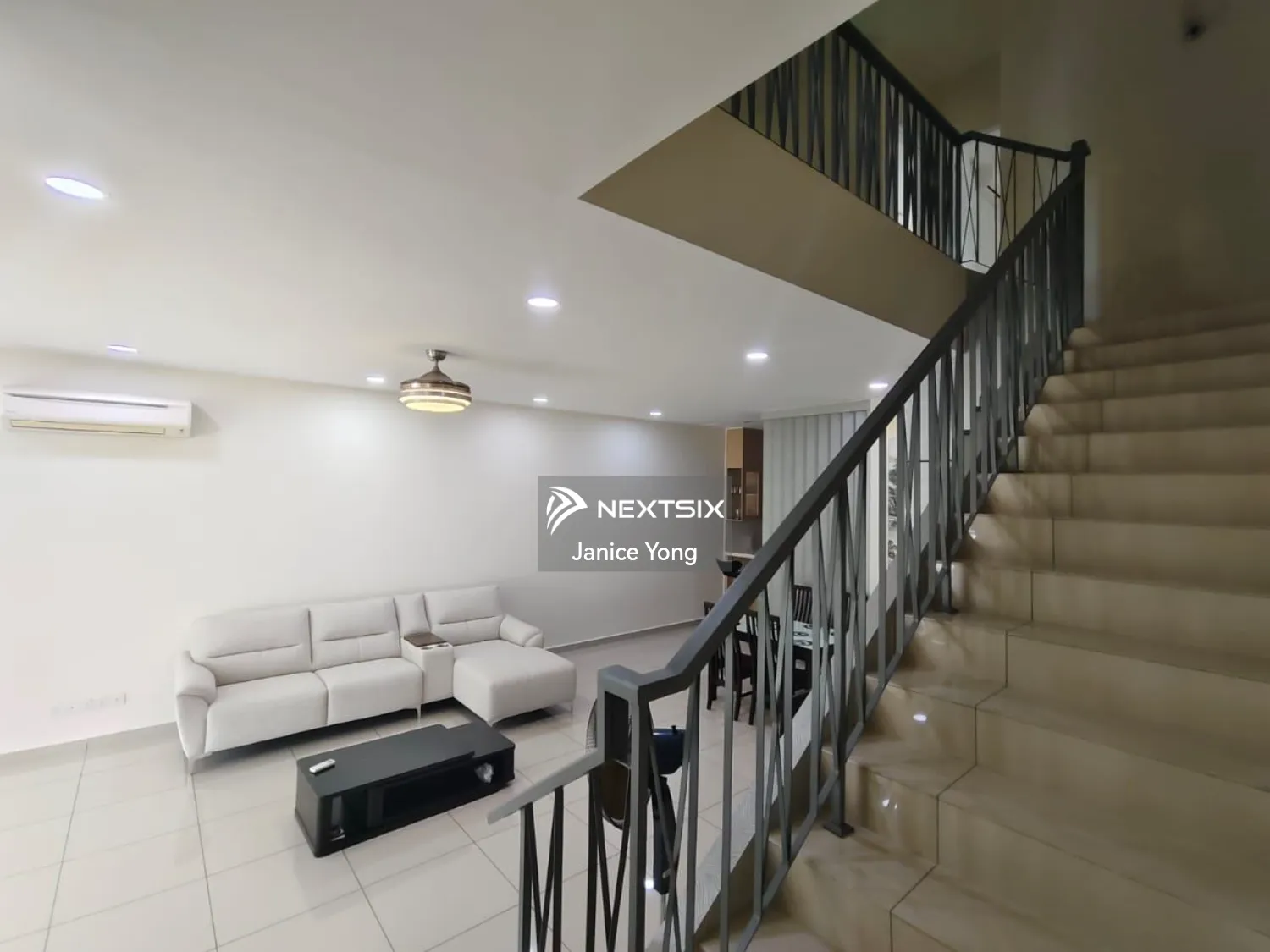 2-sty Terrace/Link House For Rent in Tebrau Johor - Image 6