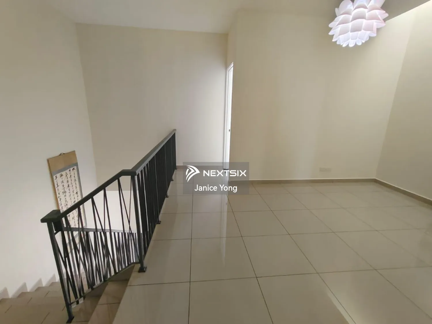 2-sty Terrace/Link House For Rent in Tebrau Johor - Image 7