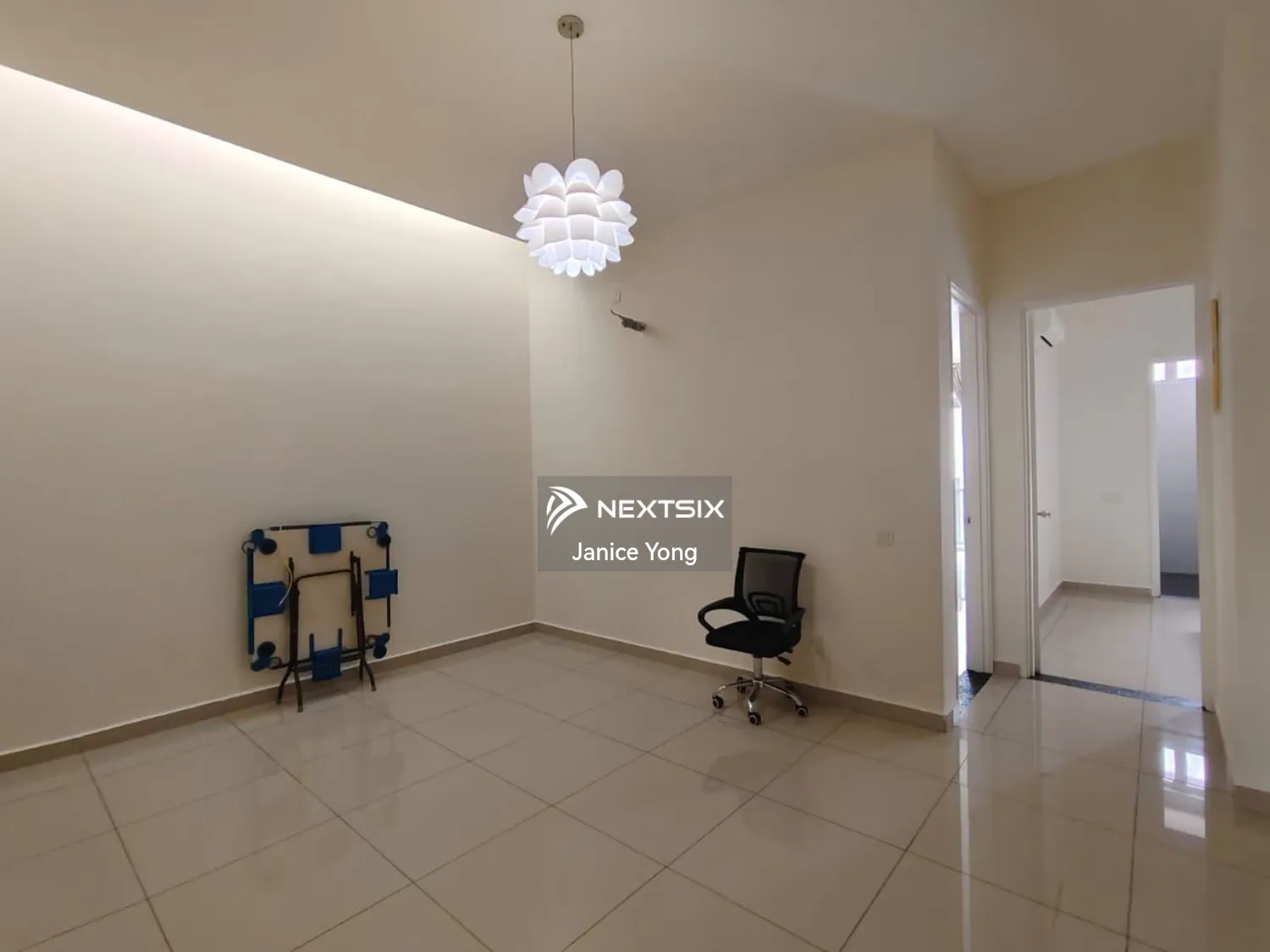 2-sty Terrace/Link House For Rent in Tebrau Johor - Image 8