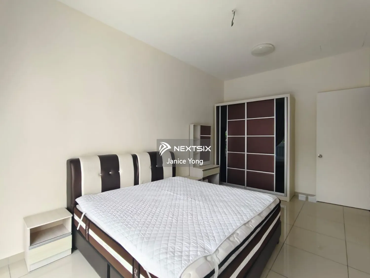 2-sty Terrace/Link House For Rent in Tebrau Johor - Image 9