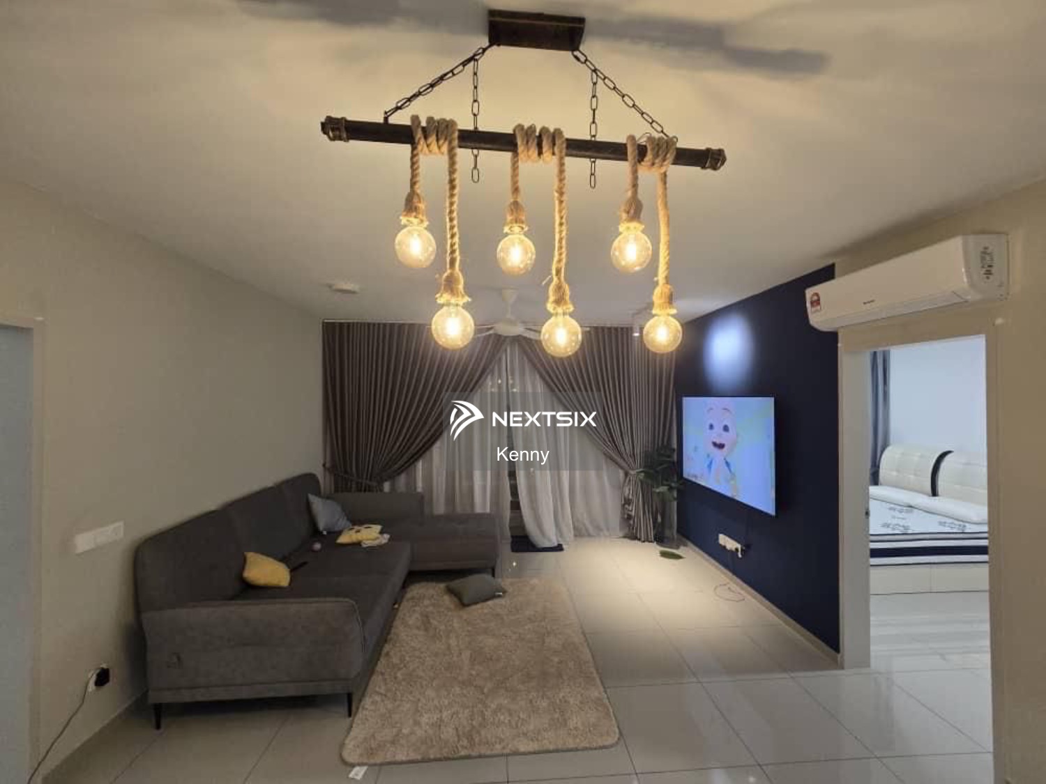 Serviced Residence For Rent in Setia Alam Selangor