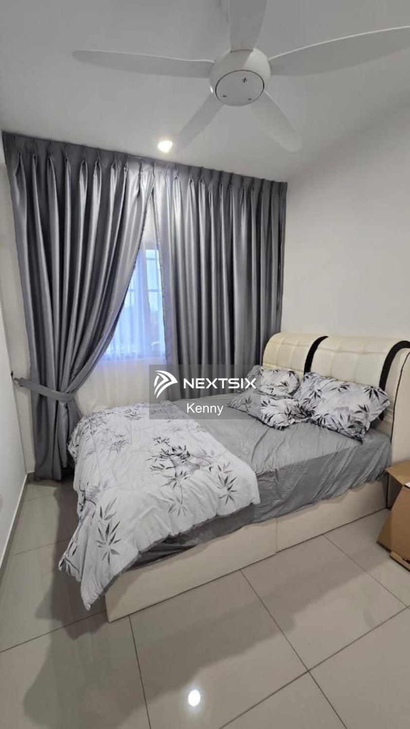Serviced Residence For Rent in Setia Alam Selangor - Image 10