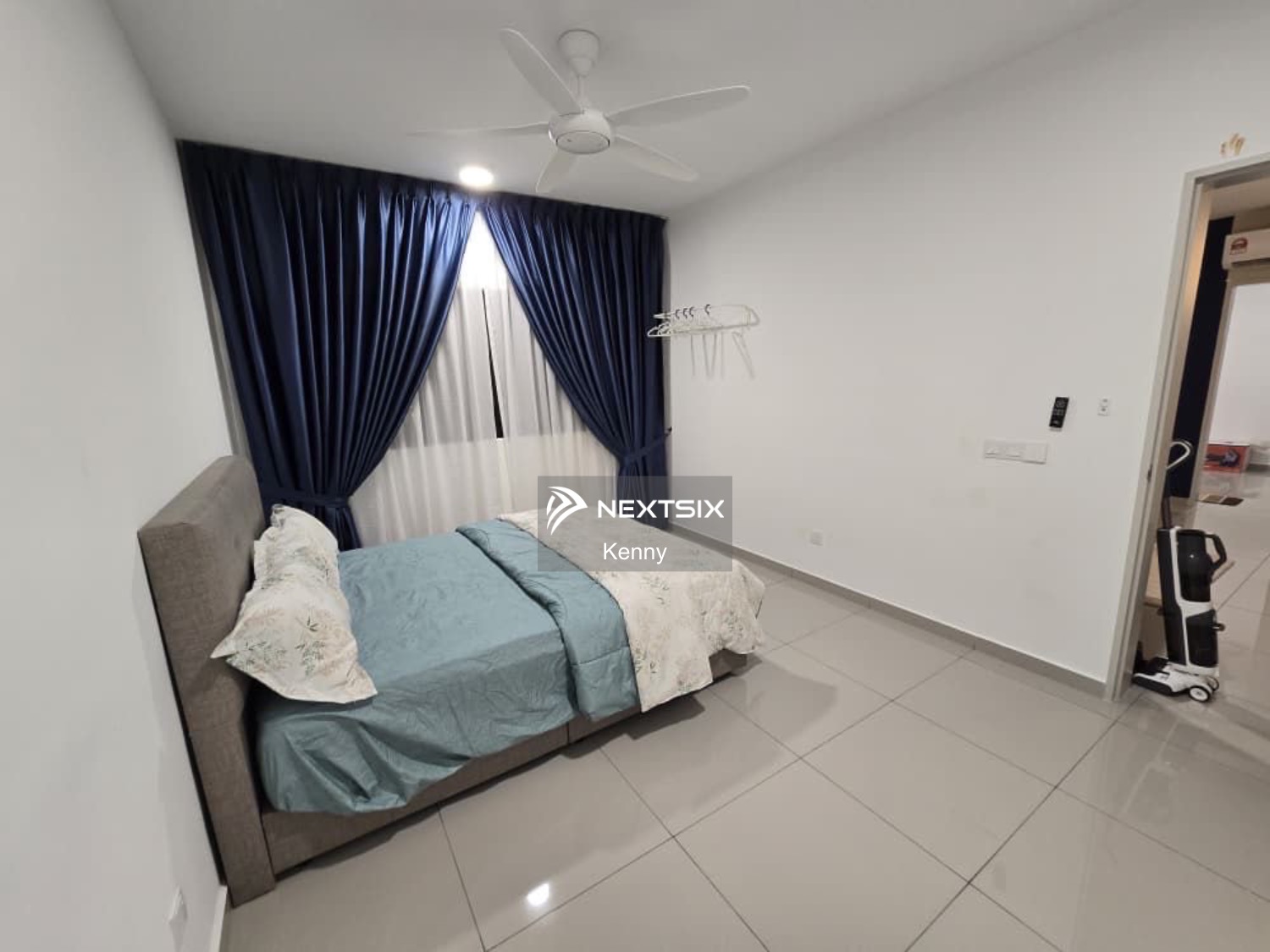 Serviced Residence For Rent in Setia Alam Selangor - Image 8