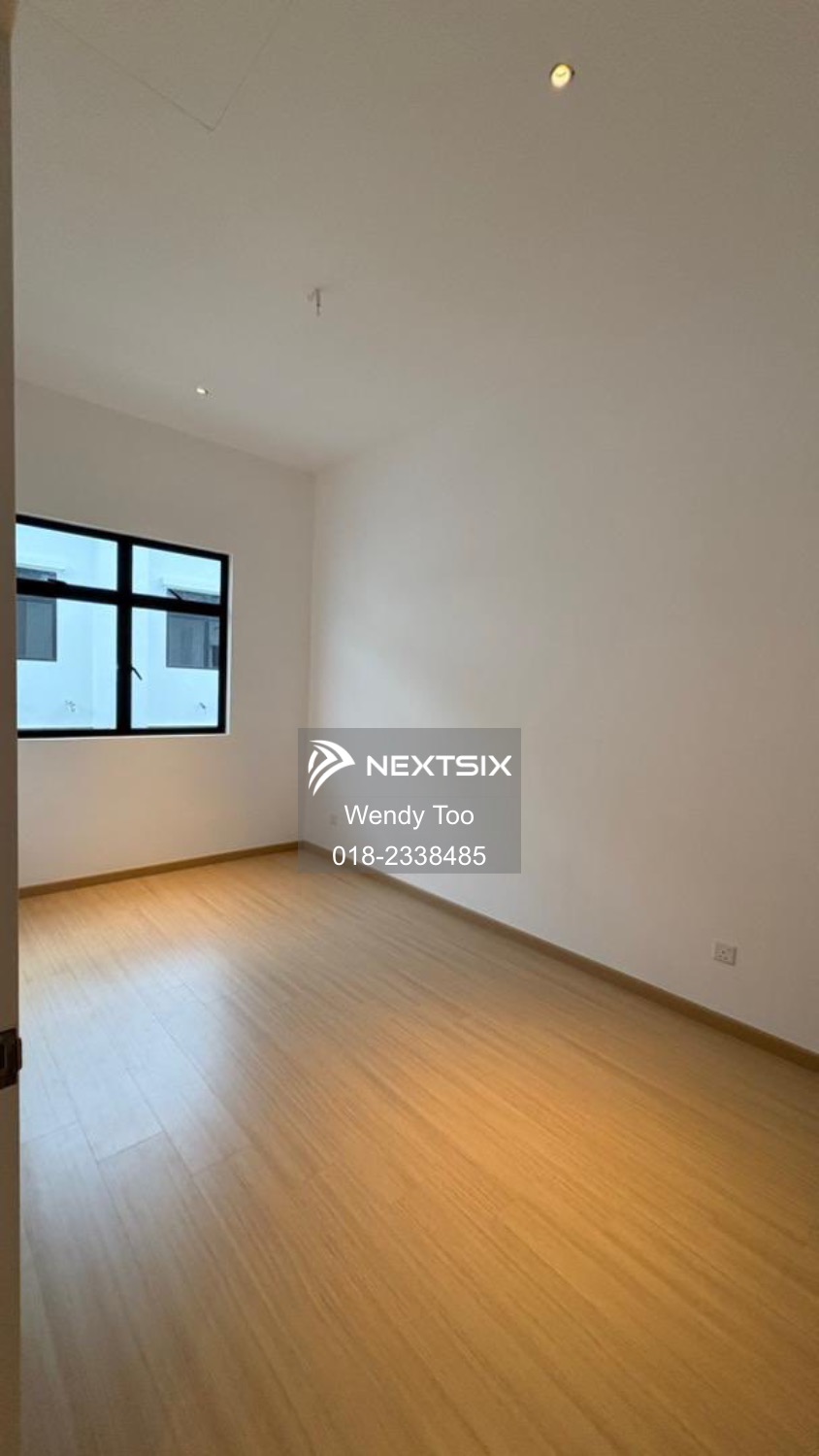 Cluster House For Rent in Iskandar Puteri (Nusajaya) Johor - Image 2