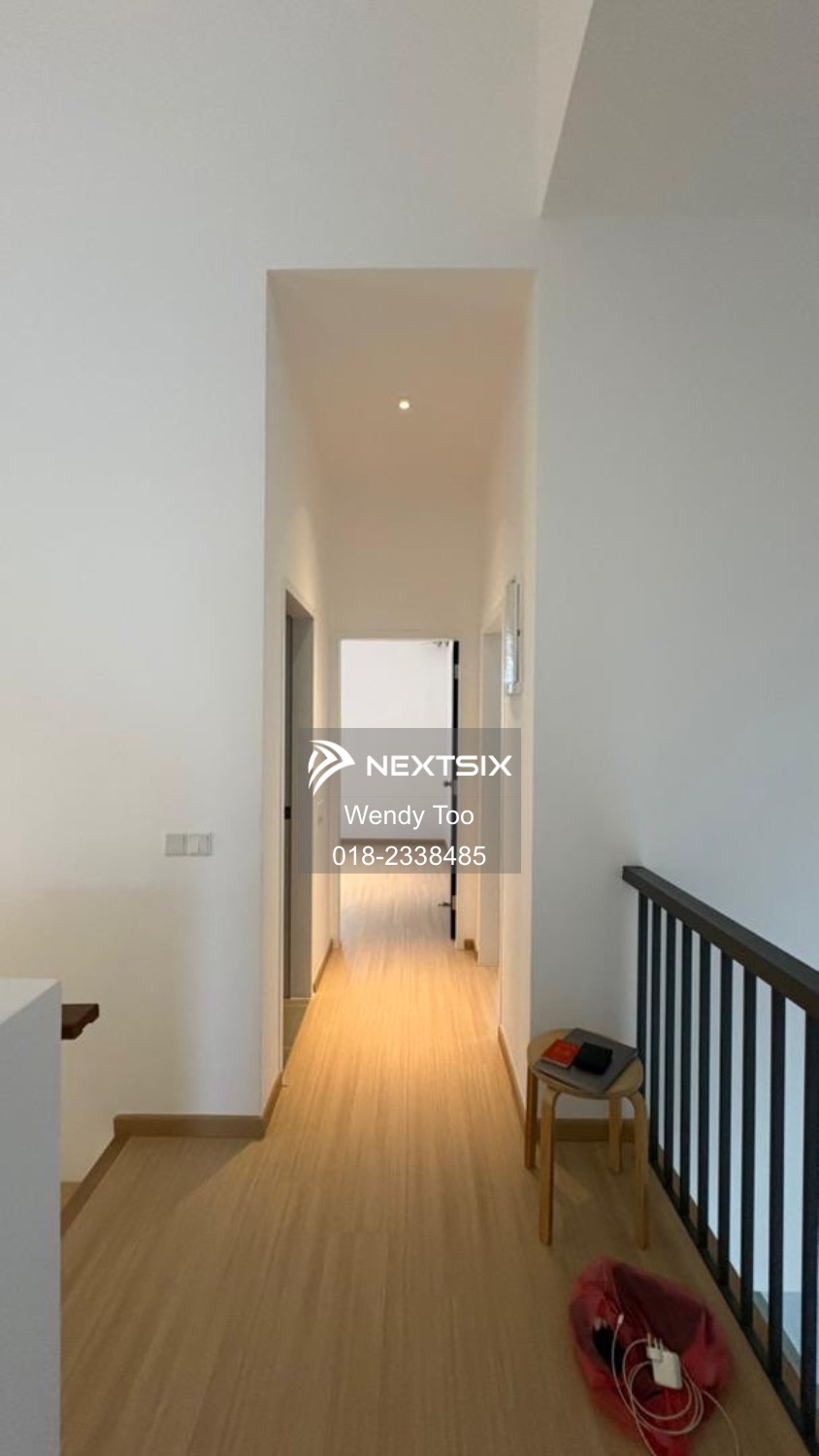 Cluster House For Rent in Iskandar Puteri (Nusajaya) Johor - Image 4