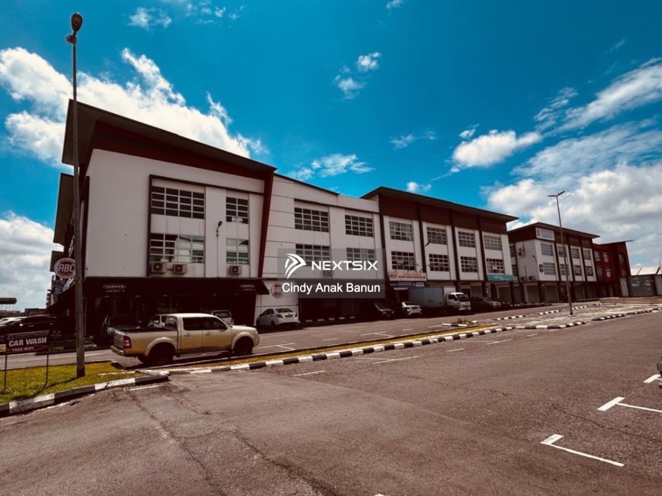 Shop Office For Rent in Kuching Sarawak - Image 6