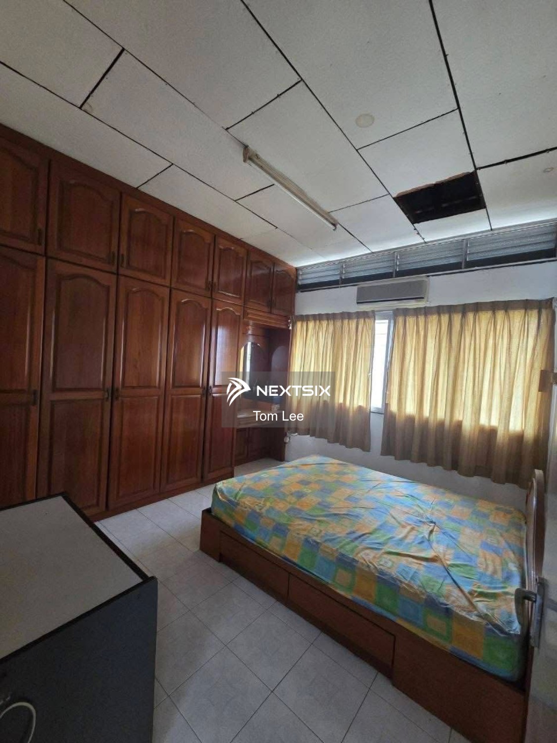 Bungalow For Sale in Klang Selangor - Image 11