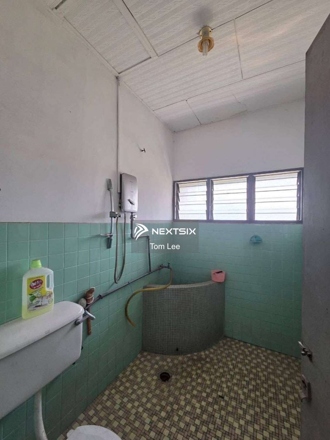 Bungalow For Sale in Klang Selangor - Image 6