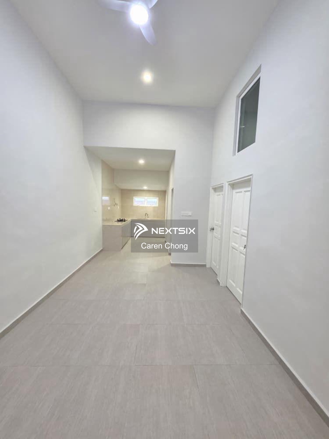 1-sty Terrace/Link House For Sale in Perling Johor - Image 11