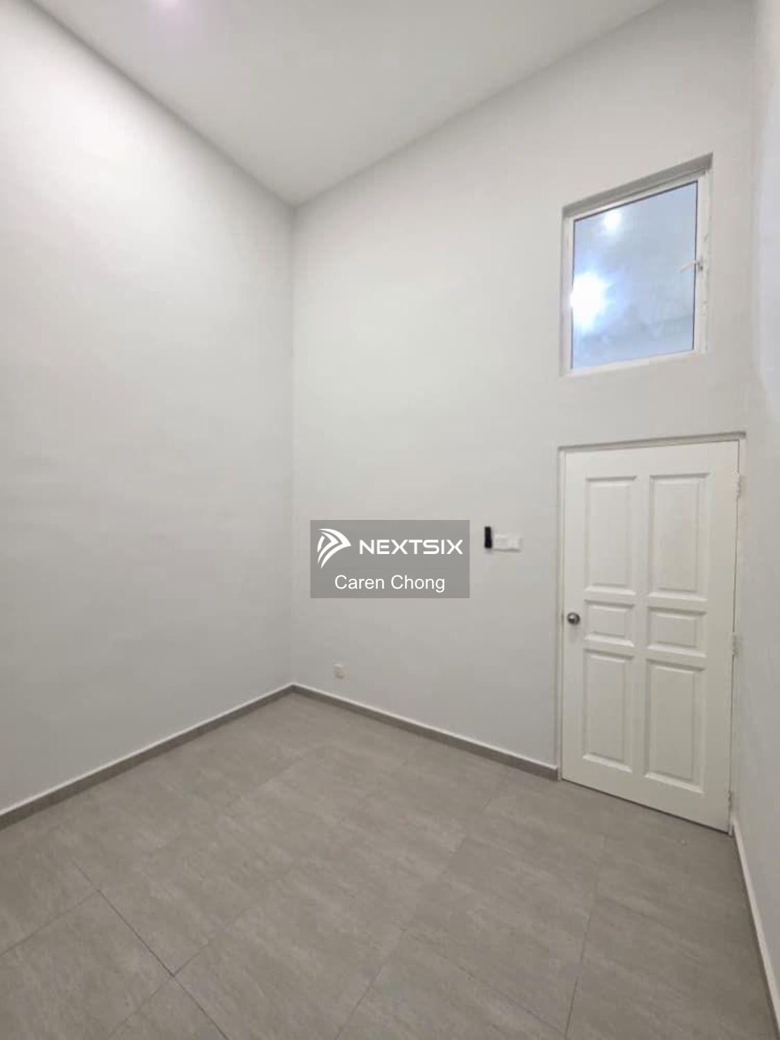 1-sty Terrace/Link House For Sale in Perling Johor - Image 12