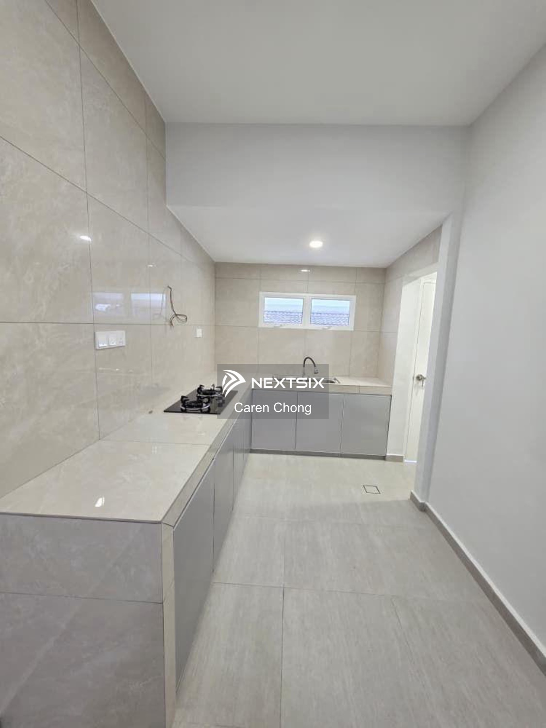 1-sty Terrace/Link House For Sale in Perling Johor - Image 13