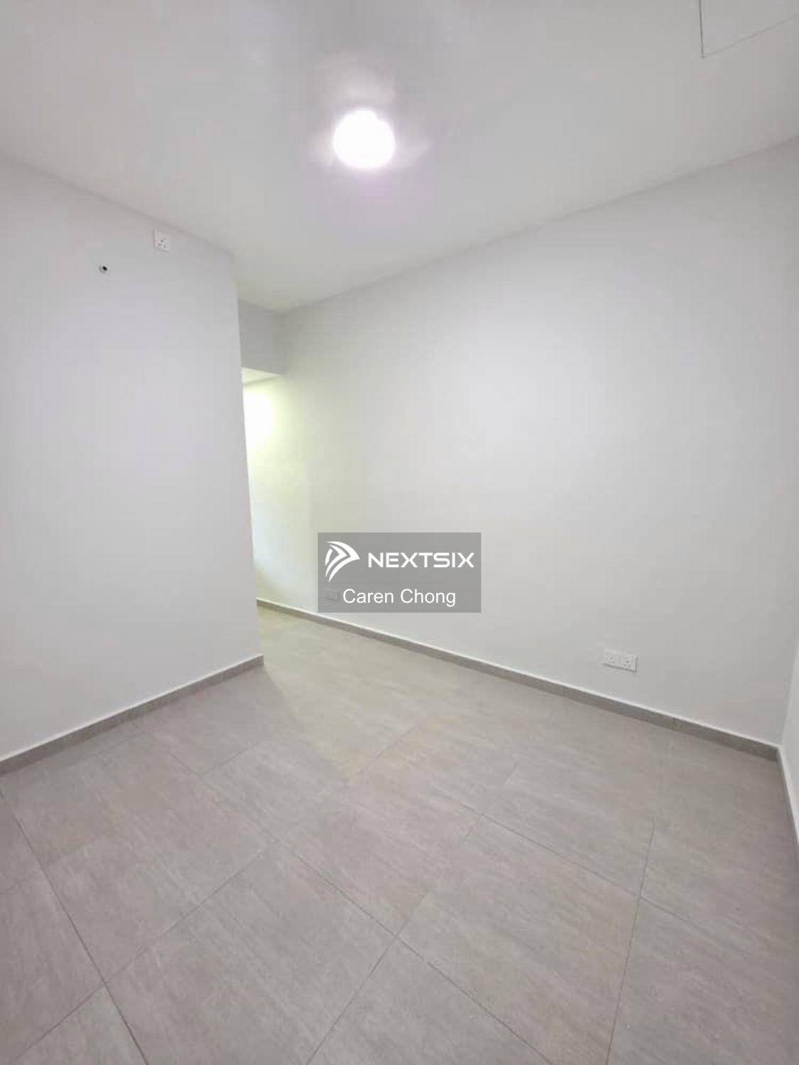 1-sty Terrace/Link House For Sale in Perling Johor - Image 15