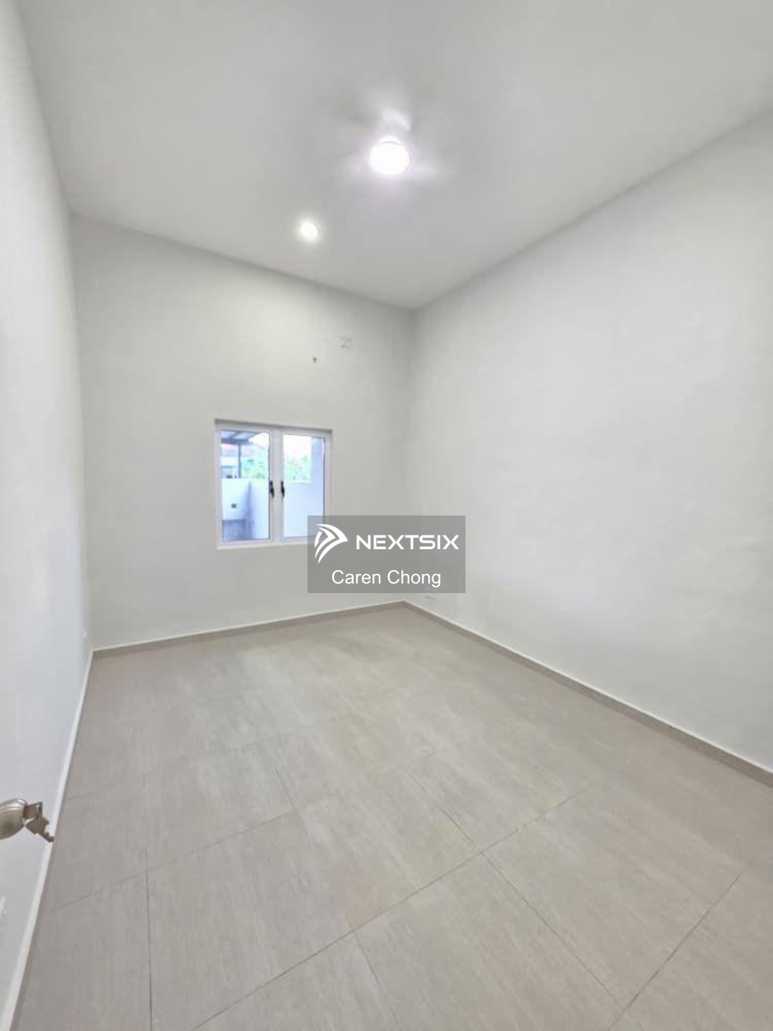 1-sty Terrace/Link House For Sale in Perling Johor - Image 16