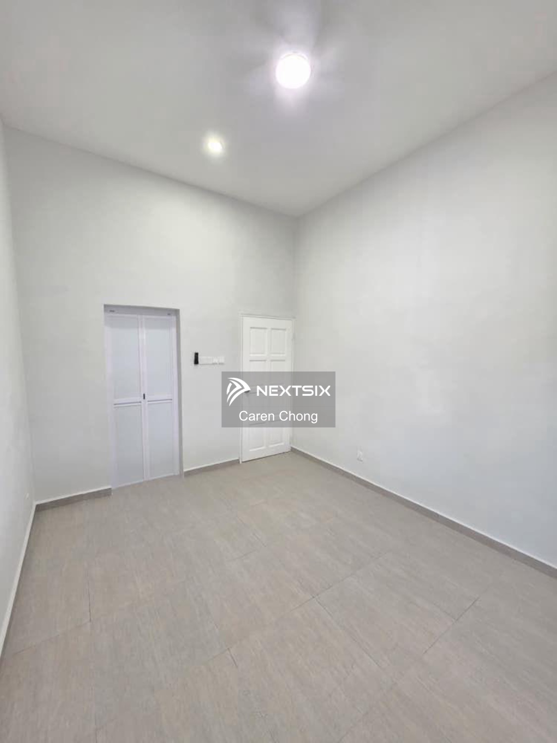1-sty Terrace/Link House For Sale in Perling Johor - Image 3