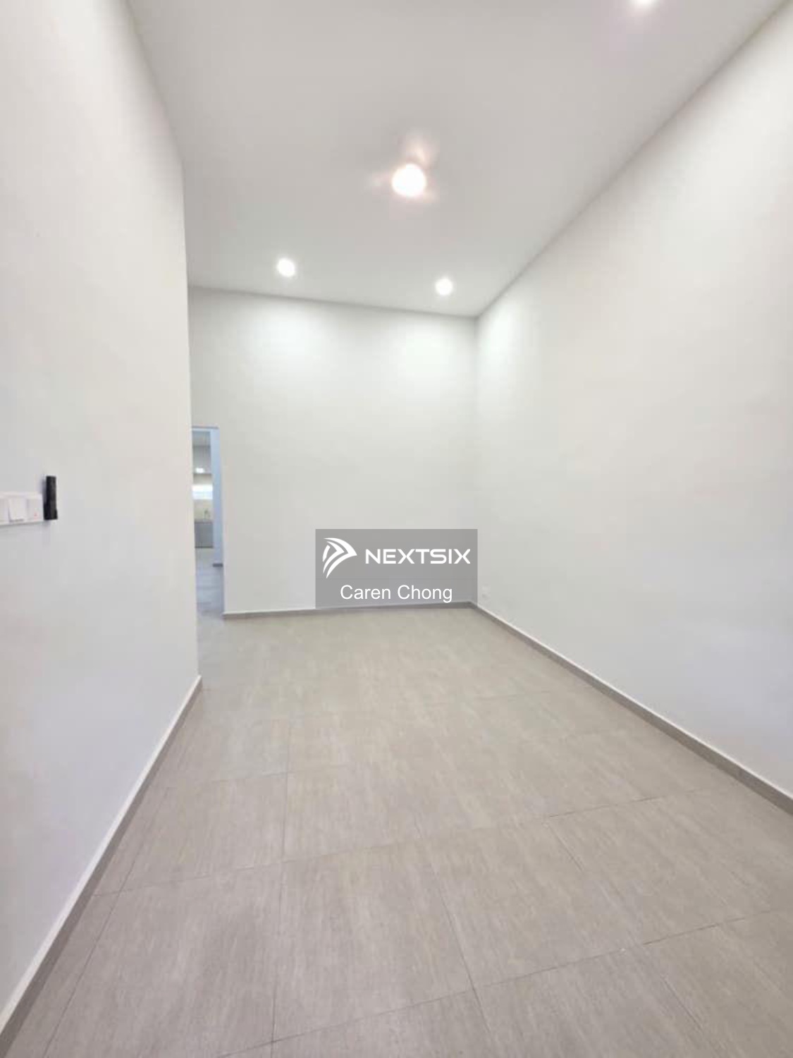 1-sty Terrace/Link House For Sale in Perling Johor - Image 5