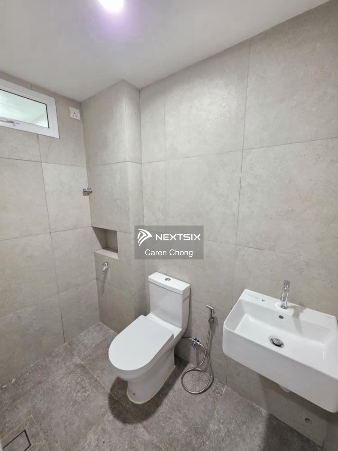 1-sty Terrace/Link House For Sale in Perling Johor - Image 7