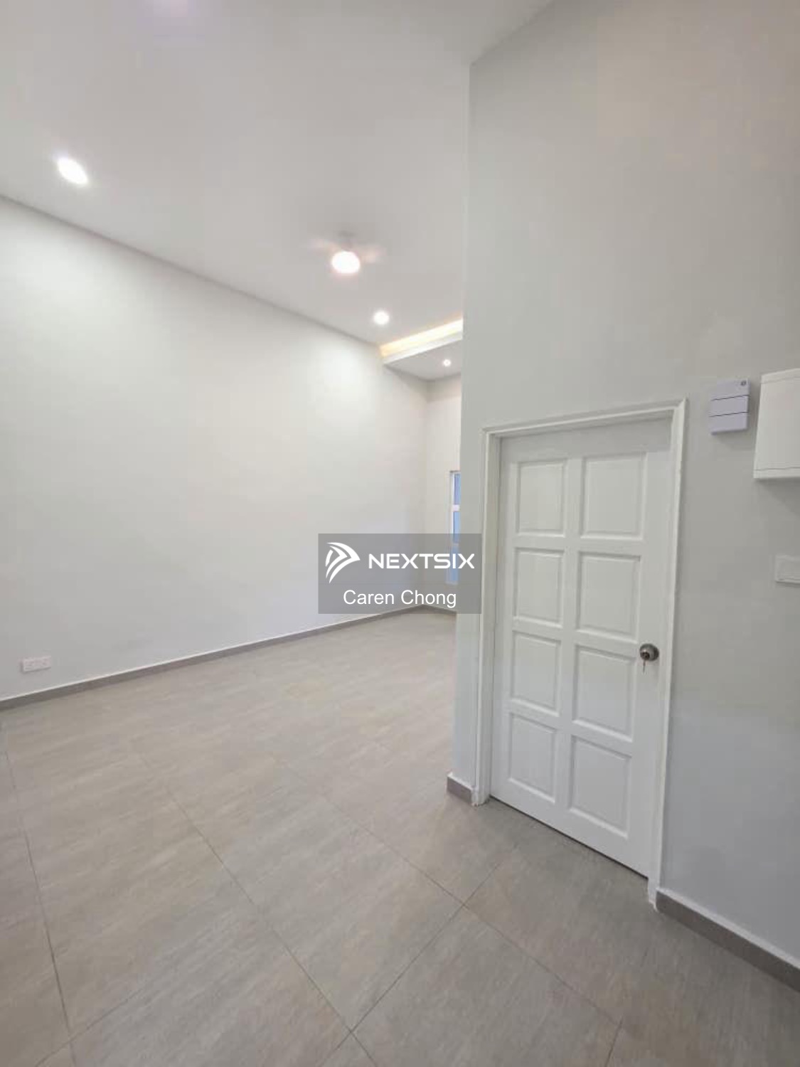 1-sty Terrace/Link House For Sale in Perling Johor - Image 8