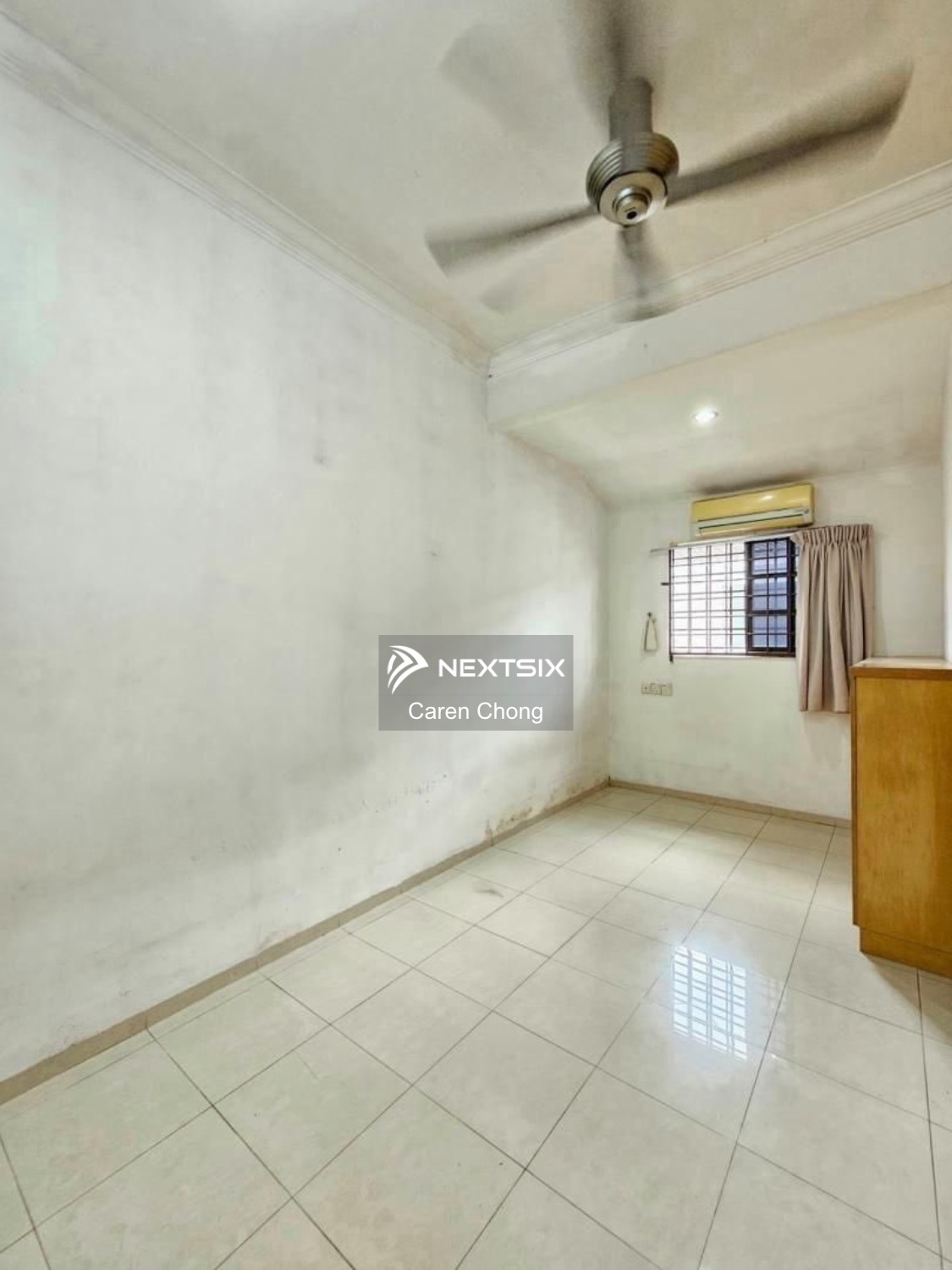 1-sty Terrace/Link House For Sale in Johor Bahru Johor - Image 10