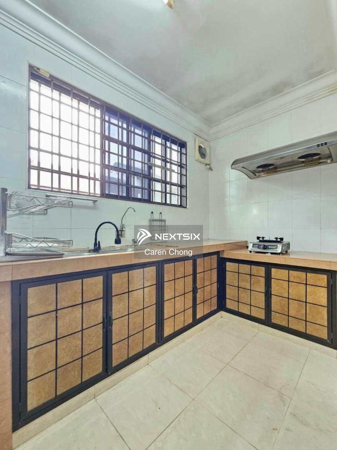 1-sty Terrace/Link House For Sale in Johor Bahru Johor - Image 11