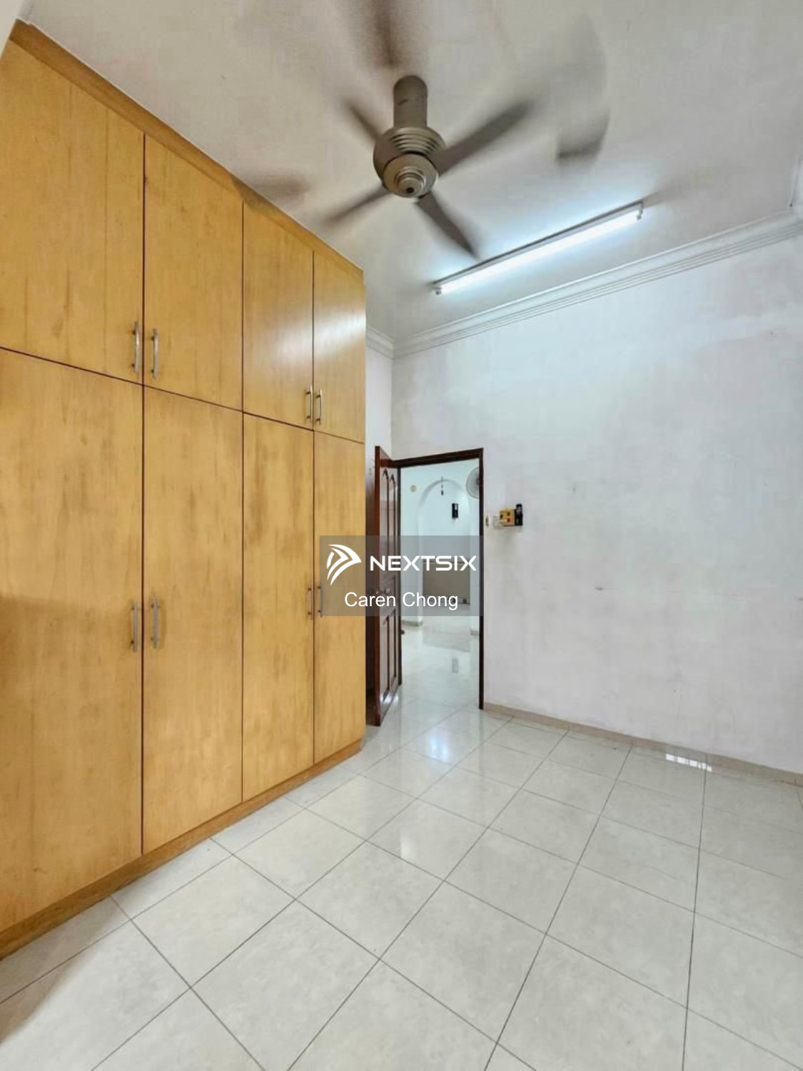 1-sty Terrace/Link House For Sale in Johor Bahru Johor - Image 12