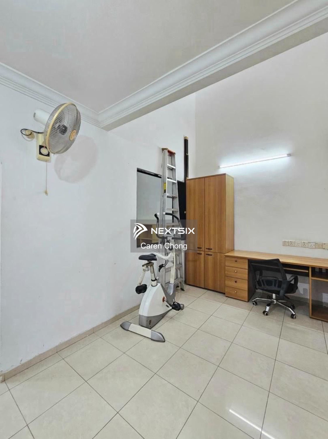 1-sty Terrace/Link House For Sale in Johor Bahru Johor - Image 13