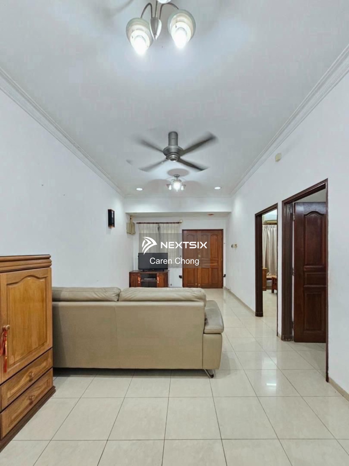 1-sty Terrace/Link House For Sale in Johor Bahru Johor - Image 14