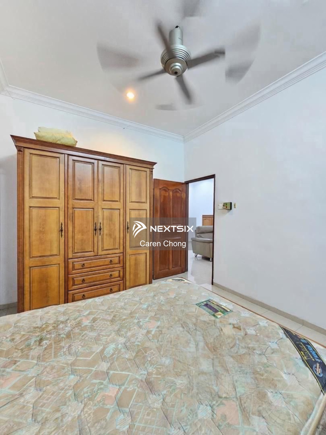 1-sty Terrace/Link House For Sale in Johor Bahru Johor - Image 15