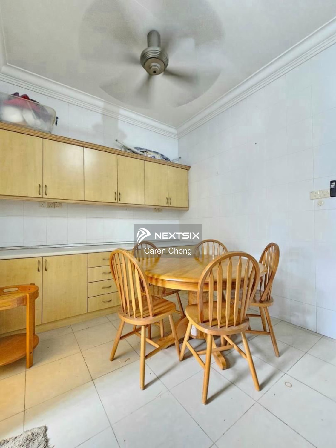 1-sty Terrace/Link House For Sale in Johor Bahru Johor - Image 16