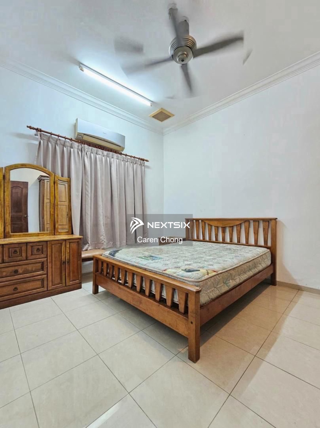 1-sty Terrace/Link House For Sale in Johor Bahru Johor - Image 17