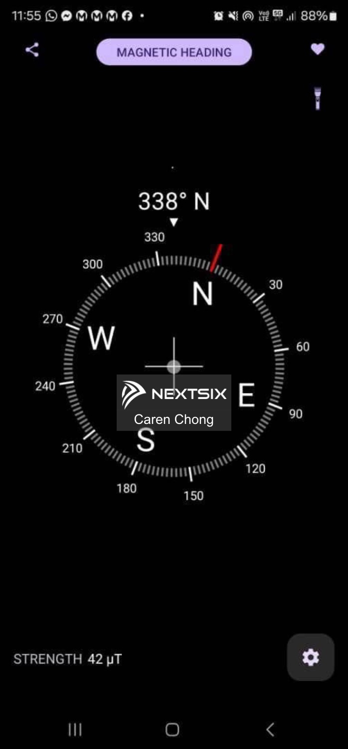 1-sty Terrace/Link House For Sale in Johor Bahru Johor - Image 18