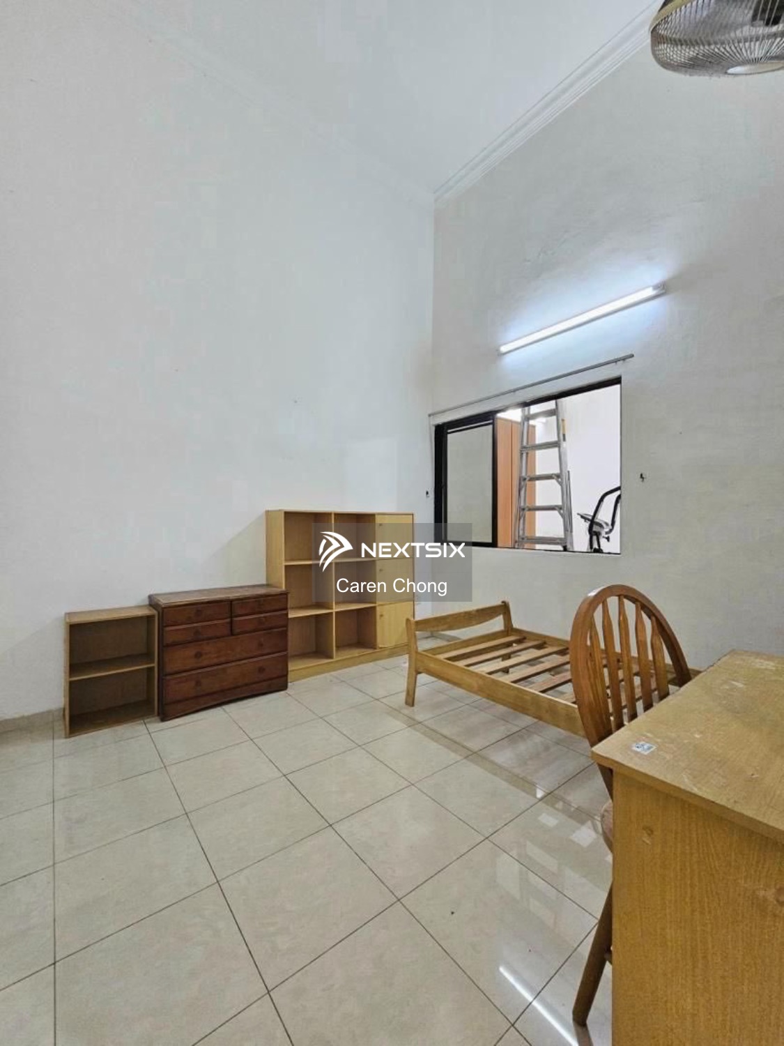 1-sty Terrace/Link House For Sale in Johor Bahru Johor - Image 3