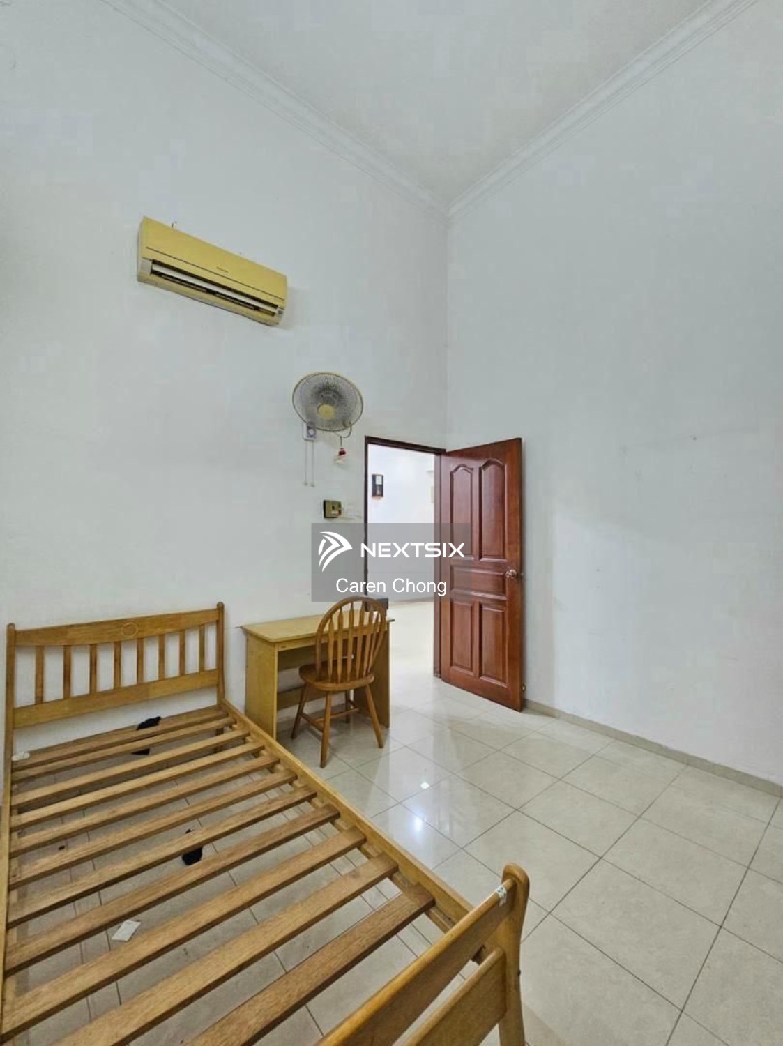 1-sty Terrace/Link House For Sale in Johor Bahru Johor - Image 4
