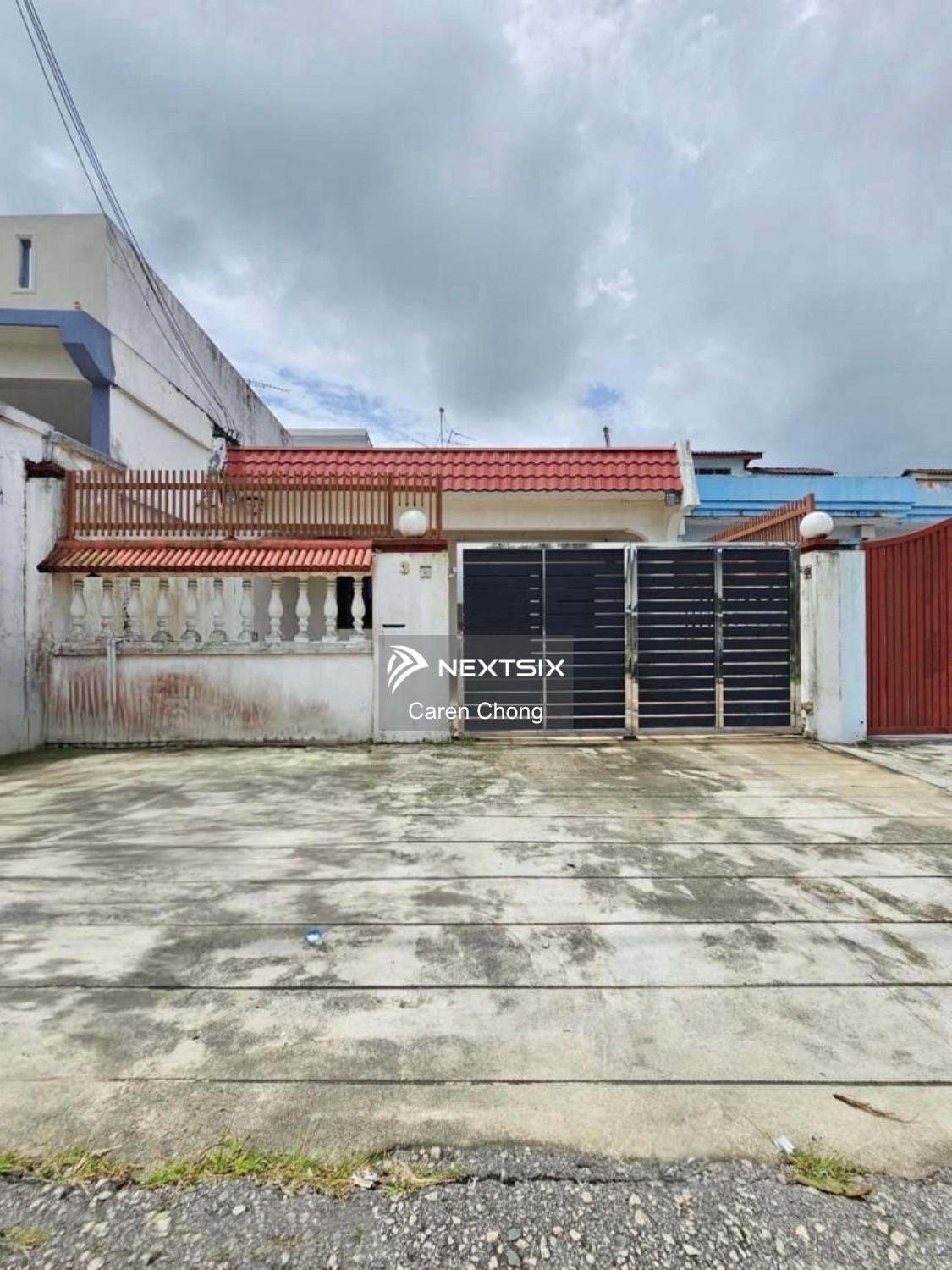 1-sty Terrace/Link House For Sale in Johor Bahru Johor - Image 5