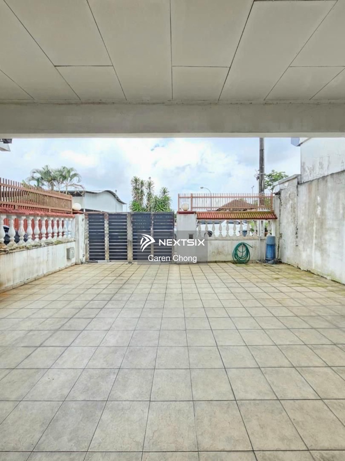 1-sty Terrace/Link House For Sale in Johor Bahru Johor - Image 6