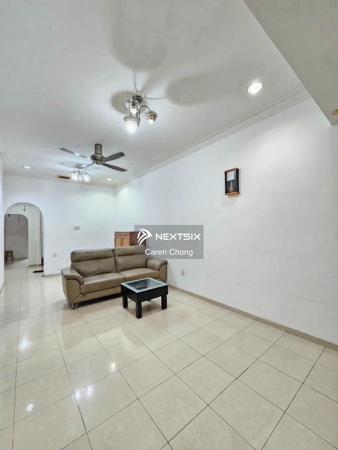 1-sty Terrace/Link House For Sale in Johor Bahru Johor - Image 8