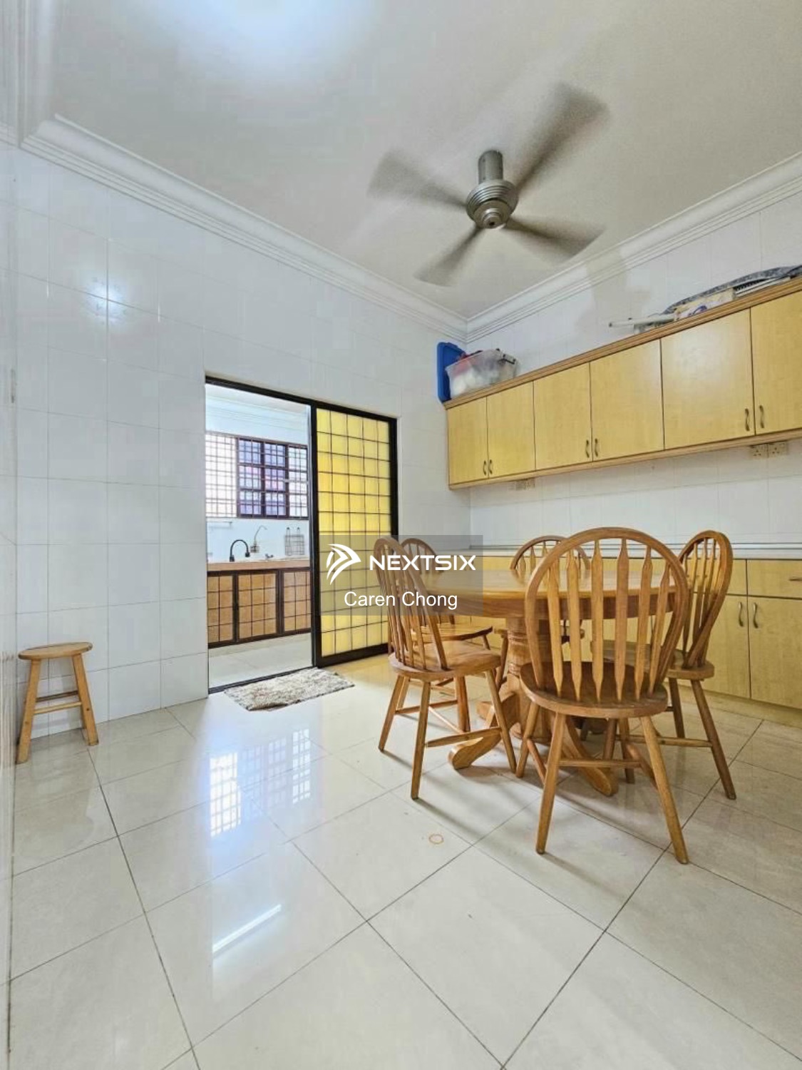1-sty Terrace/Link House For Sale in Johor Bahru Johor - Image 9