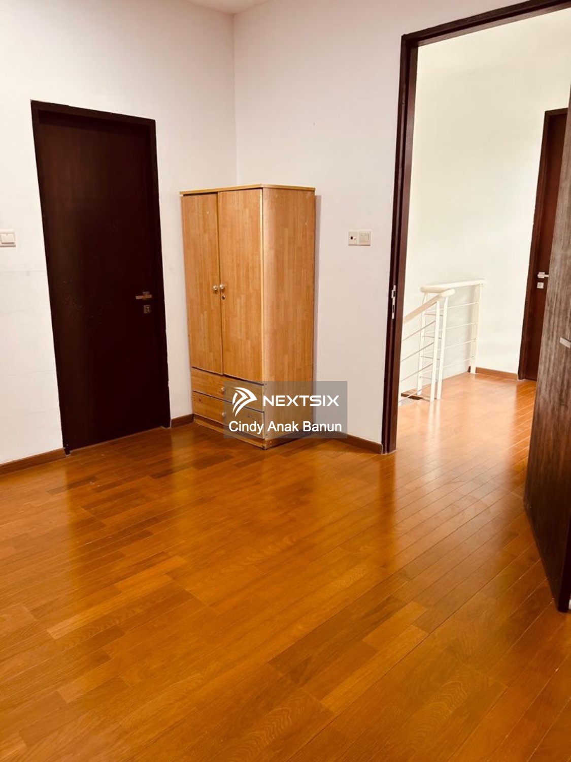 Semi-detached House For Sale in Kuching Sarawak - Image 11