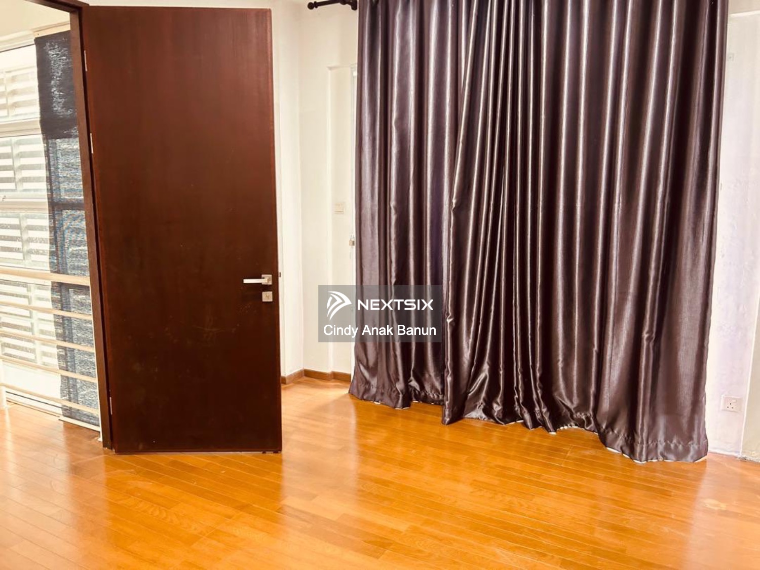 Semi-detached House For Sale in Kuching Sarawak - Image 12