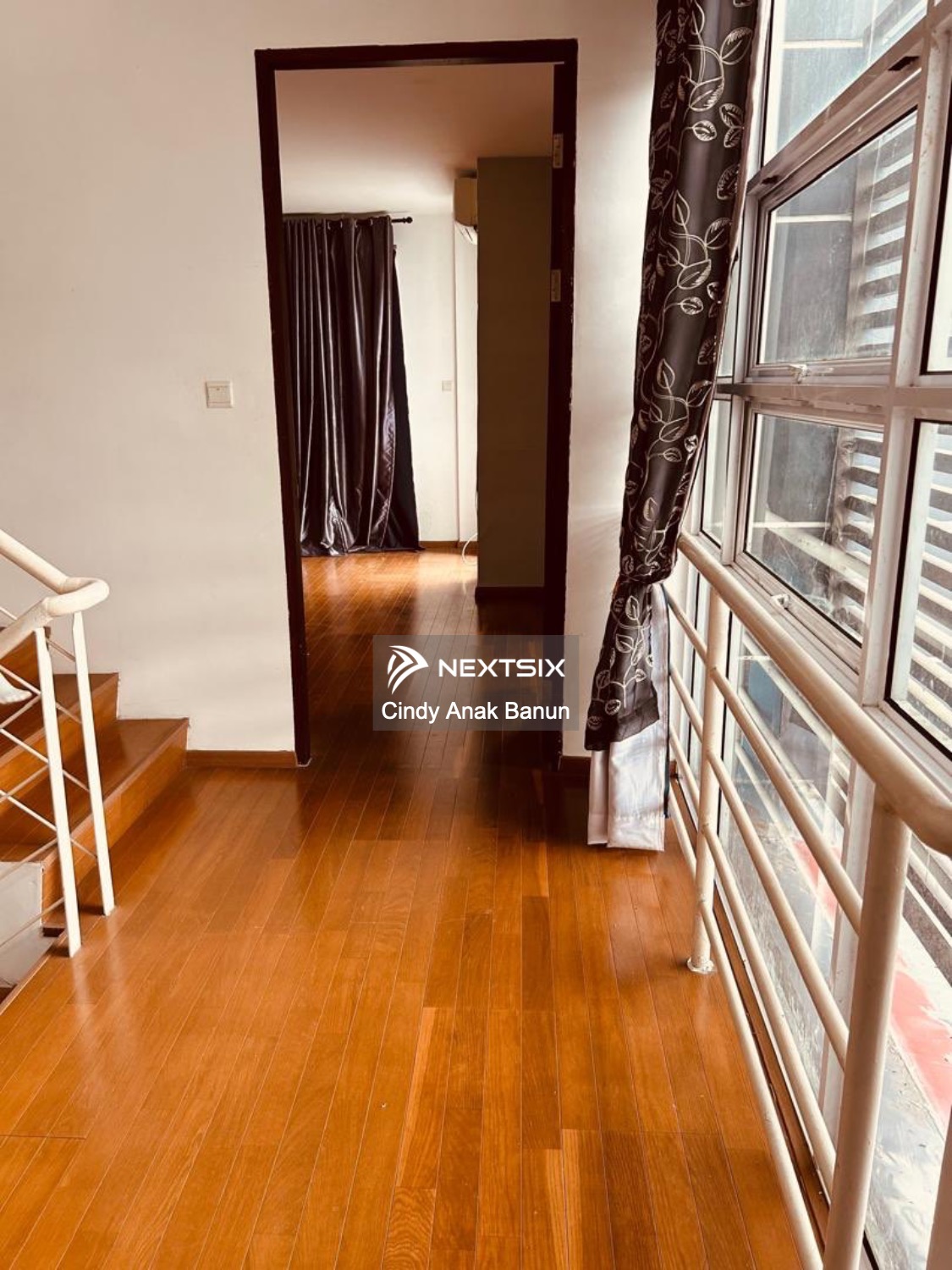 Semi-detached House For Sale in Kuching Sarawak - Image 16