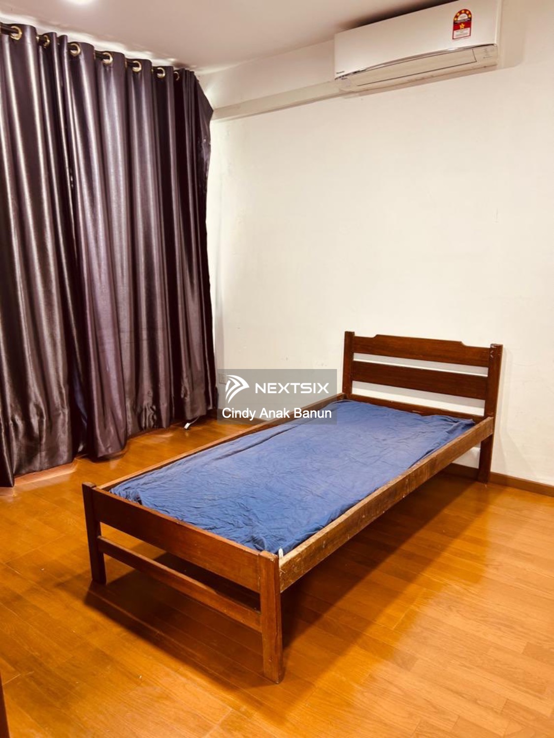 Semi-detached House For Sale in Kuching Sarawak - Image 19
